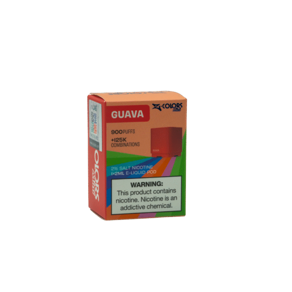 Guava
