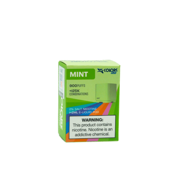 Mint