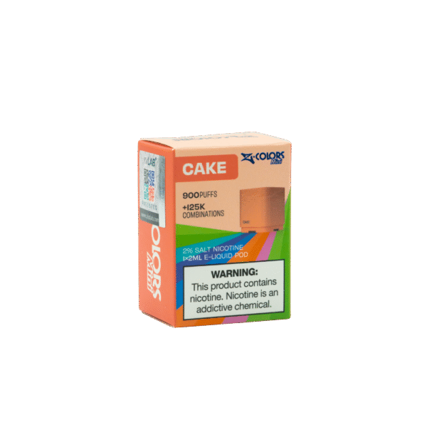 Cake