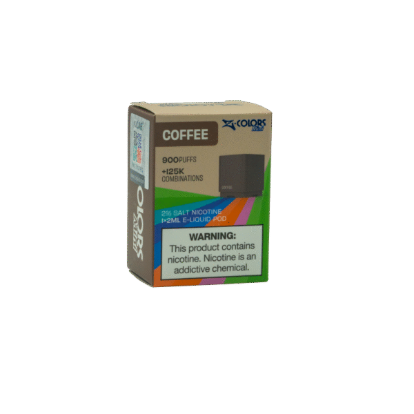 Coffee