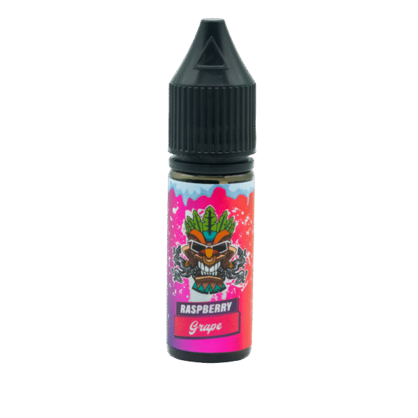 Resberry grape