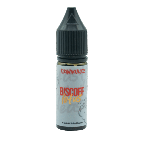 Biscoff Lotus