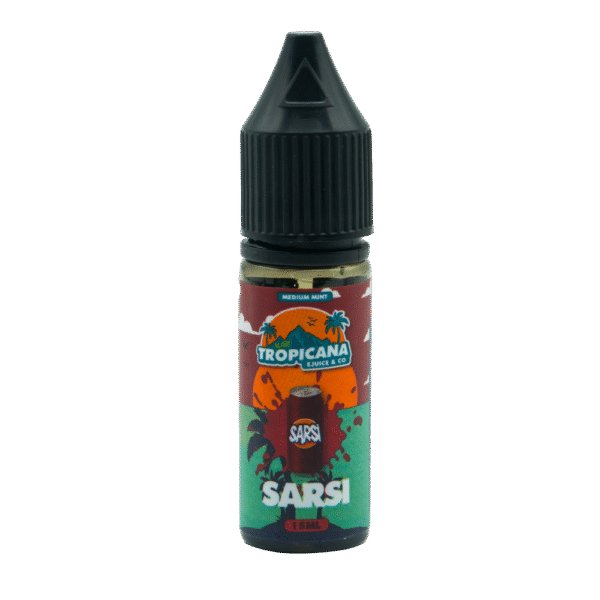 Sarsi