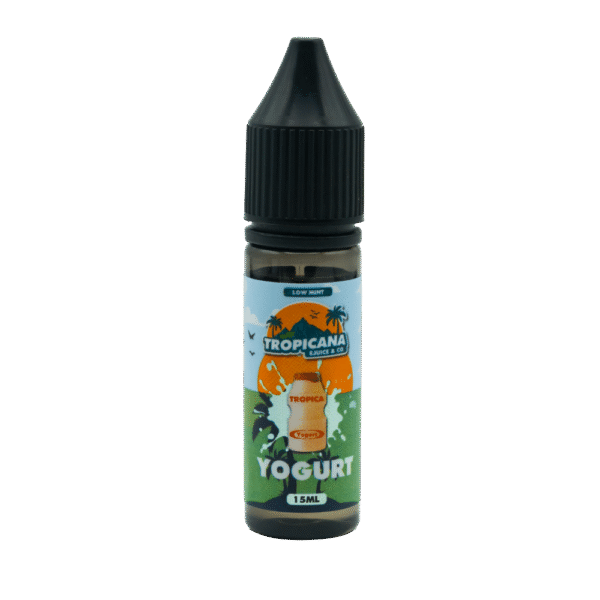 Yogurt