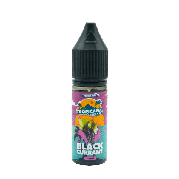 Blackcurrant
