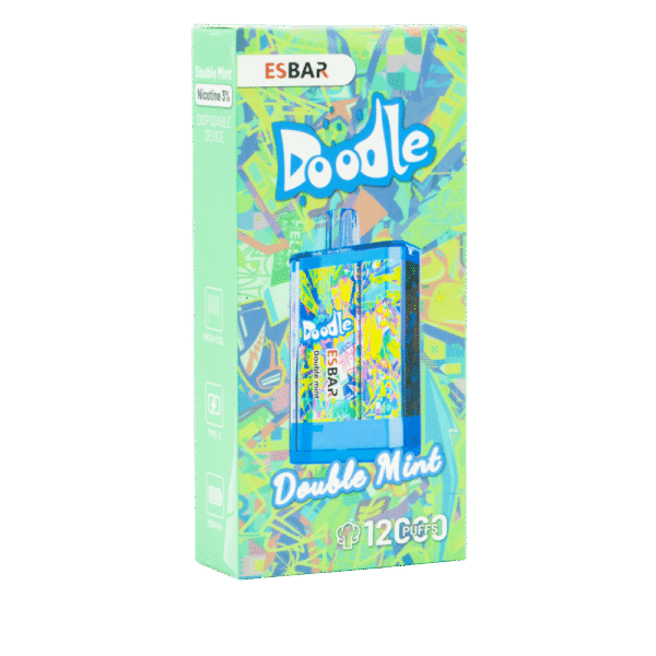 Double mint