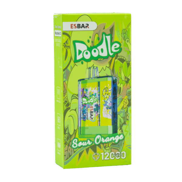 Sour orange